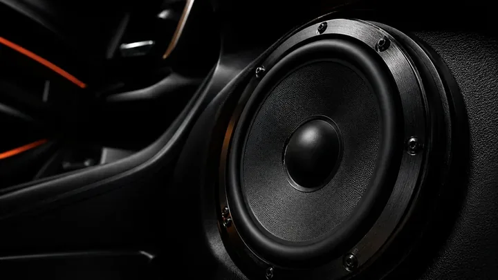 Instalación de audio